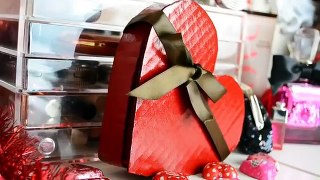 DIY Valentines Day Gift Ideas!