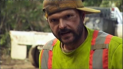 buscadores de oro 4x11 Oro agallas y gloria.FINAL DE TEMPORADA
