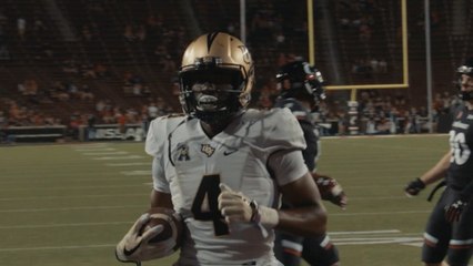 Breaking down Tre'Quan Smith's college highlights