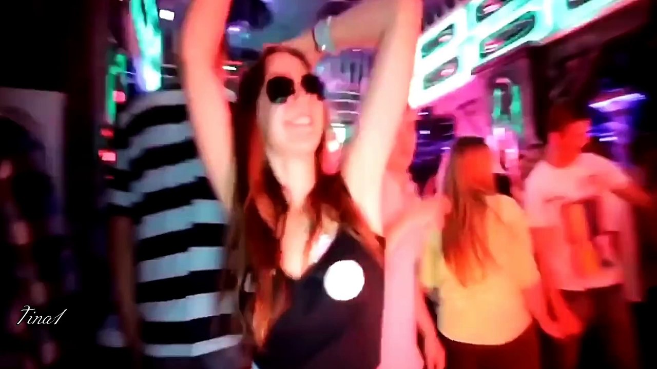 Sash - Adelante remix