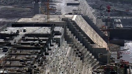 إثيوبيا: مصر مسؤولة عن فشل مفاوضات سد النهضة
