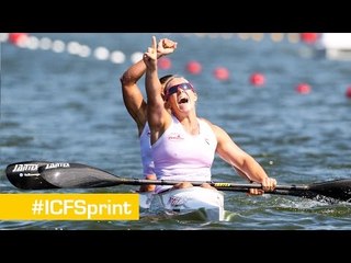 LIVE 09.08.2014 Afternoon | Sprint World Championships- Moscow 2014