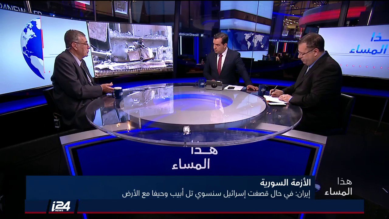 د. غوريفتش: رئيس الأركان الإسرائيلي لم يلغِ زيارة لبولندا بعكس نظيره الأمريكي الذي ألغى زيارة البيرو