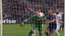 All Goals Marseille 5-2 RB Leipzig résumé et buts OM - Leipzig