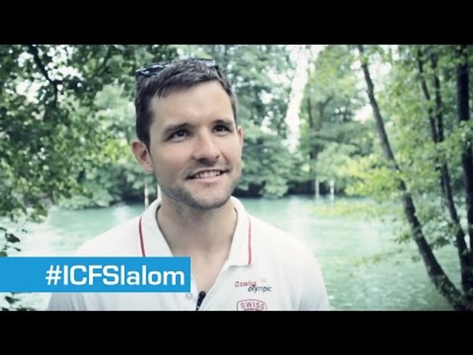 Michael KURT (SUI) : Athlete Profile 2014