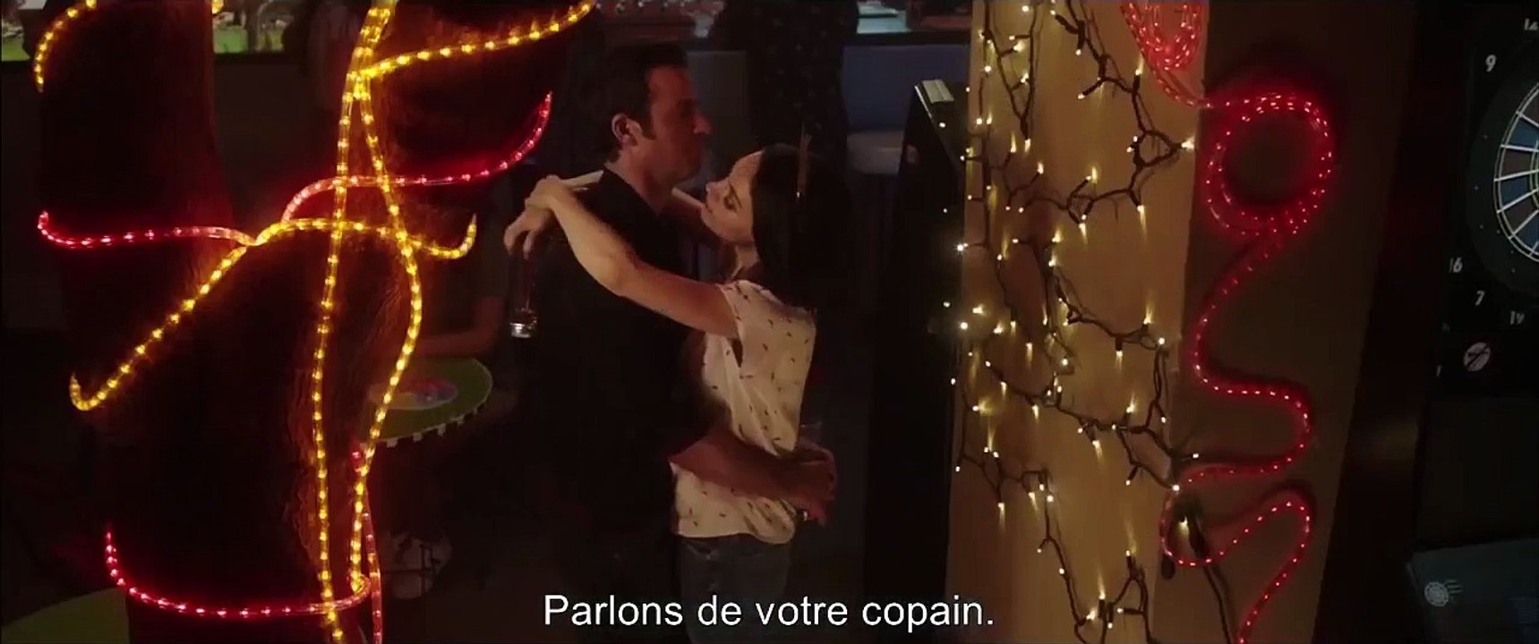 L'espion Qui M'a Larguée Bande Annonce Officielle (kev Adams, Mila Kunis) 2018