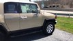 Pre Owned Toyota FJ Cruiser Greensburg  PA | Used Toyota FJ Cruiser Greensburg  PA