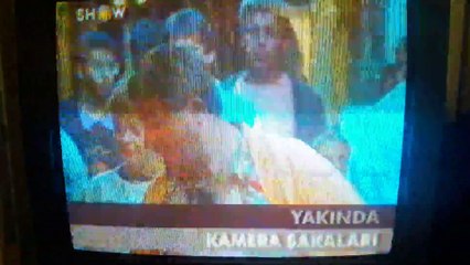 Show TV Program Tanıtımları (23 Ağustos 1996)/Show TV Program Presentations (August 23, 1996)