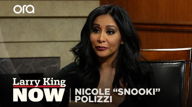 Snooki reveals details about season 2 of 'Jersey Shore Family Vacation'
