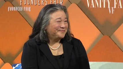 Time's Up Lawyer on Leading Change to Empower Women