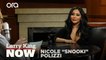 Snooki: I want to party with Abe Lincoln at Karma