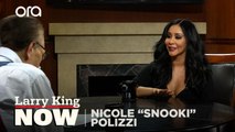 Snooki on why 'Sammi Sweetheart' didn't return to 'Jersey Shore Family Vacation'