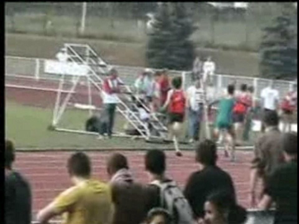 Montage Montbéliard 2007