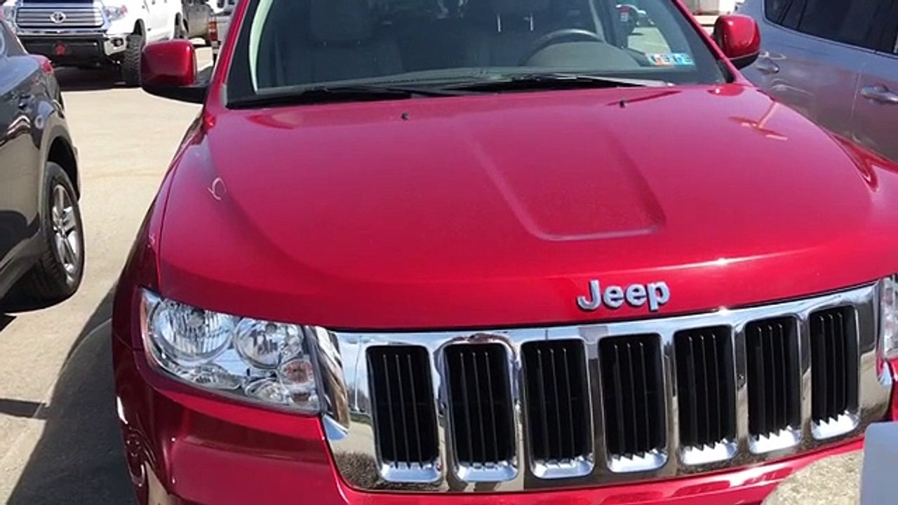 Pre Owned Jeep Grand Cherokee Greensburg  PA | Used Jeep Grand Cherokee Greensburg  PA