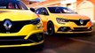 THE CREW 2 : RENAULT SPORT Megane R.S. Bande Annonce