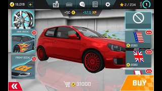 Race Max Android Gameplay
