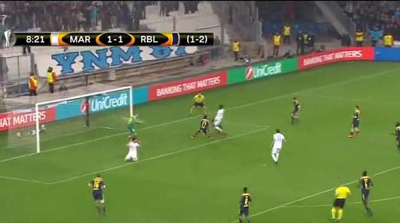 highlights - OM 5-2 RBL