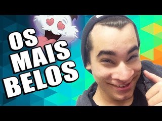 OS STREAMERS MAIS FEIOS SQN - (MD5)
