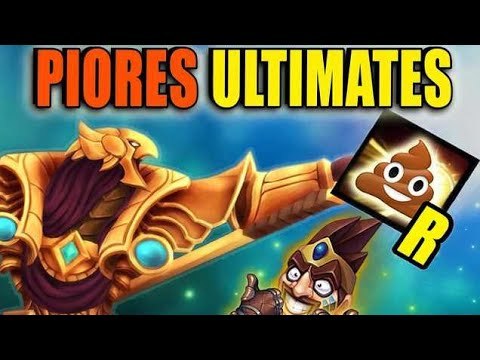 AS PIORES ULTIMATES - (MD5)
