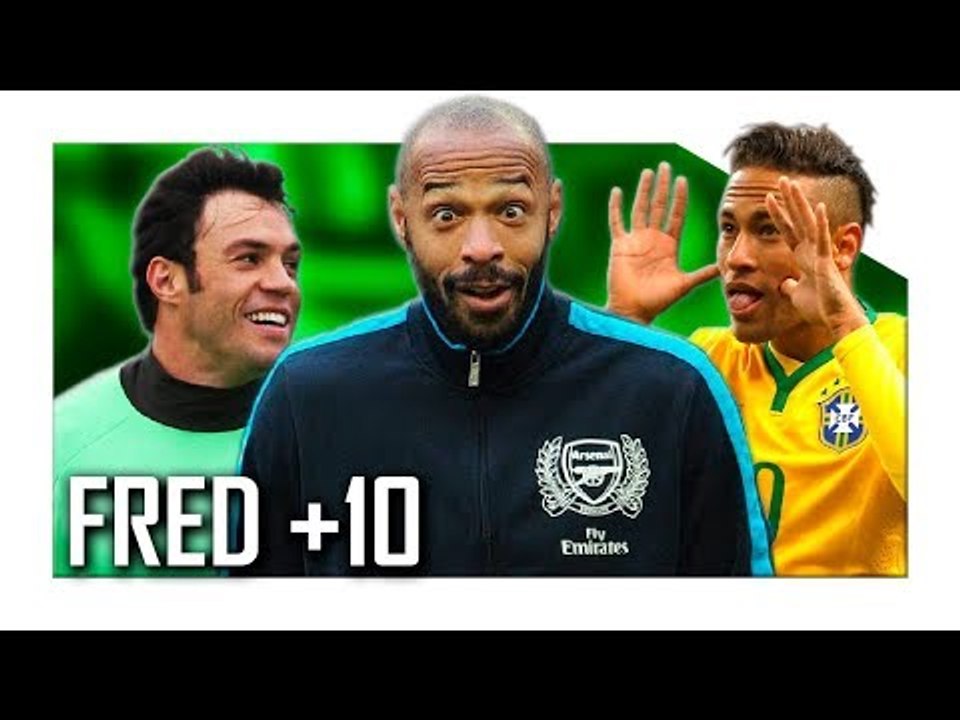 TOP 10 MAIORES TRAPACEIROS DO FUTEBOL