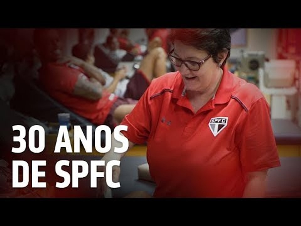 #MulheresDoSPFC - CILMARA MORETTI | SPFCTV