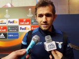 VIDEO - SALISBURGO-LAZIO 4-1 - L'ANALISI DI LULIC - ASCOLTA LE SUE PAROLE