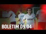 BOLETIM DE TREINO + TRÉLLEZ: 09.07 | SPFCTV