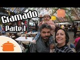 Vlog da Viagem para Gramado-RS  Parte I - Dicas de Passeios