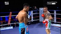 Francesco Lomasto vs Jeremias Nicolas Ponce (24-02-2018) Full Fight