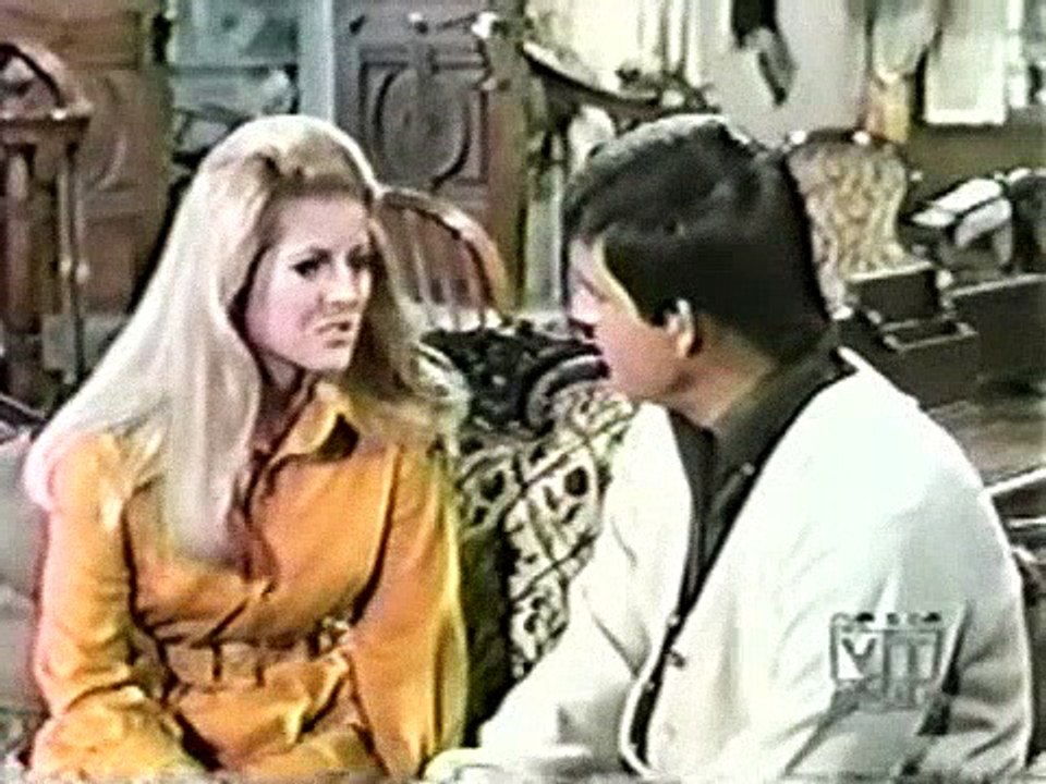 Petticoat Junction S07E17 With This Ring...