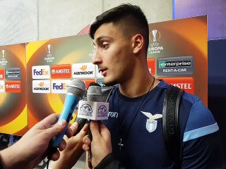 VIDEO - STRAKOSHA ARRABBIATO DOPO IL 4-1 - ASCOLTA LE SUE PAROLE