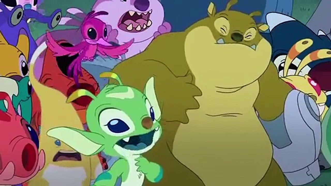 Why 626 Became Stitch | Lilo and Stitch Theory: Discovering Disney