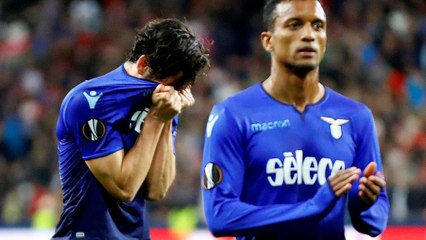 Europa League: il Salisburgo mette le ali, Lazio eliminata