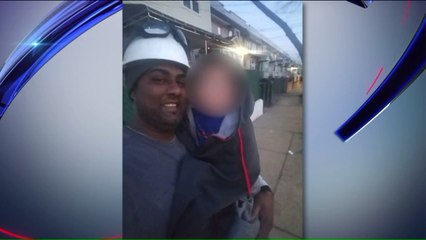 3-Year-Old Boy Found Wandering Alone in NYC