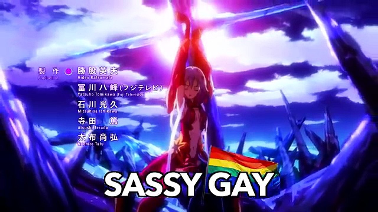 Otaku Lyrics 501