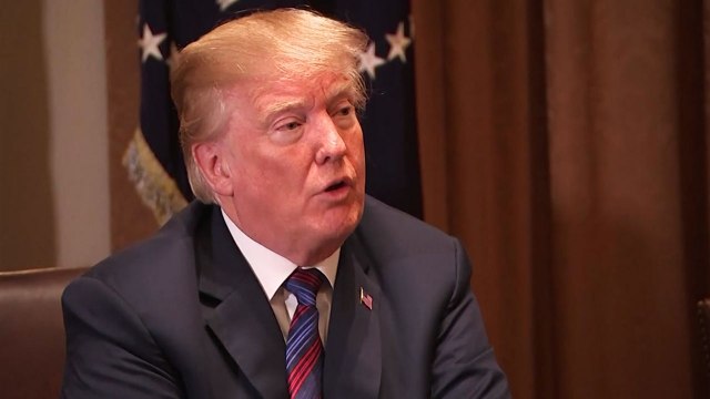 '48시간' 넘긴 트럼프...시리아 해법 '진퇴양난' / YTN