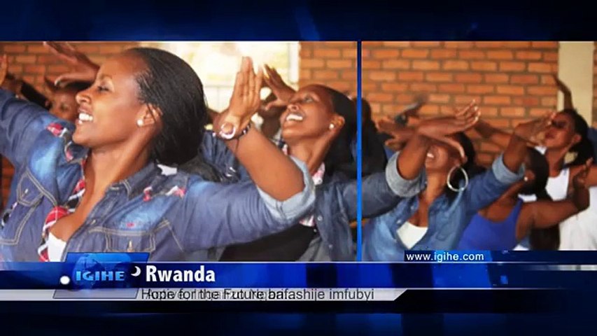 IGIHE TV yasuye Knowless
