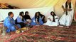 Sahrawi women | Nomads of the Sahara