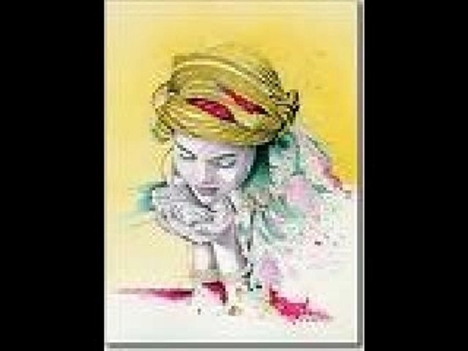 NEW ALBUM  HAMID BELBECH