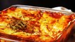 10 Amazing Lasagna Recipes - How to Make Lasagna