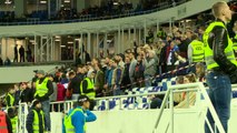 Estadio de Kaliningrado está listo para el Mundial Rusia-2018