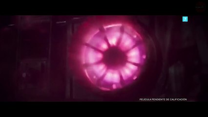 HAN SOLO Una Historia de Star Wars Trailer 2 Español (2018)