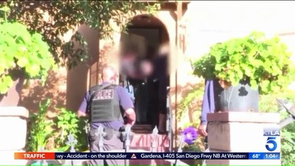 Judge Rules Money for Police Cannot Be Tied to Cooperation with Ice