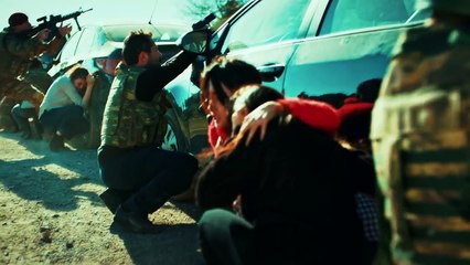 Söz - 42.Bölüm 1.Fragmanı