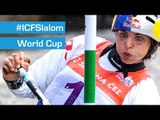 REPLAY : C1W Semifinals Slalom | Krakow 2015