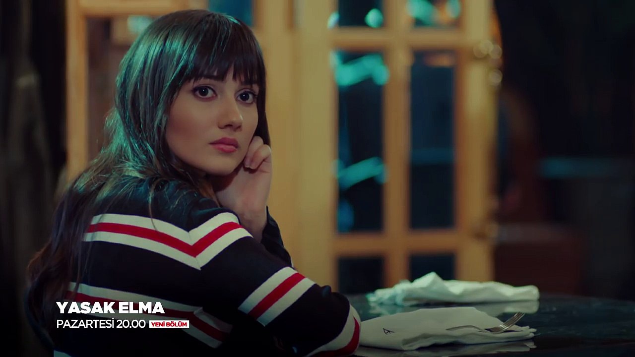 Yasak Elma 5. Bölüm 2. Tanıtımı