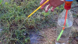 How to Make a Powerful Electric Water Pump