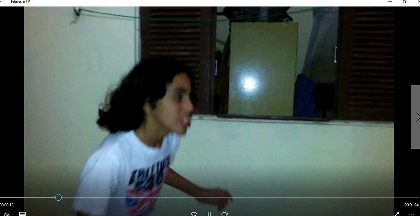 Trailer PLAYER 2 (GAMESTALGIA)