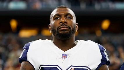 Casserly: Dez Bryant was a 'detriment' to Dak Prescott at times in 2017