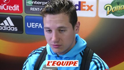 Thauvin «On n'a jamais douté» - Foot - C3 - OM
